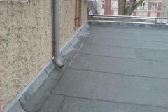 Flachdach 3